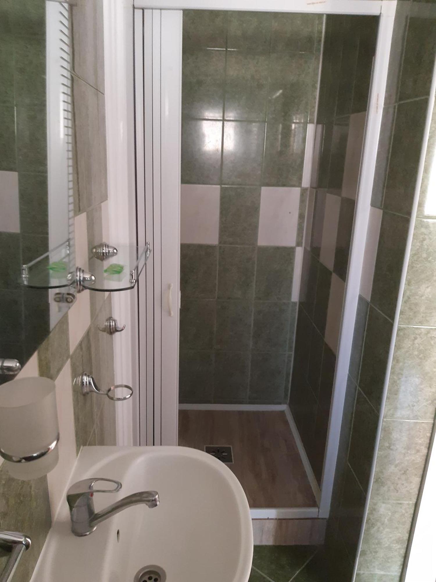 Vila Szoke Sovata Buitenkant foto